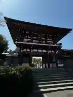 篠崎八幡神社(福岡県)