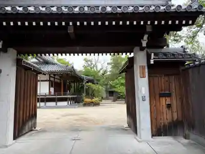 昆陽寺(兵庫県)