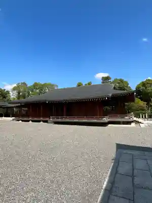 城南宮(京都府)