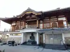 妙法寺(福岡県)