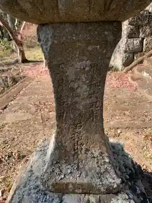 六所神社のその他建物