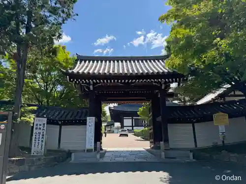 東福禅寺（東福寺）(京都府)