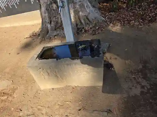 岩井八坂神社(茨城県)