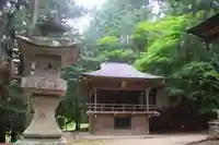 鹿島大神宮のその他建物