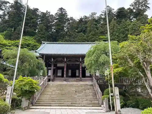 最乗寺（道了尊）(神奈川県)