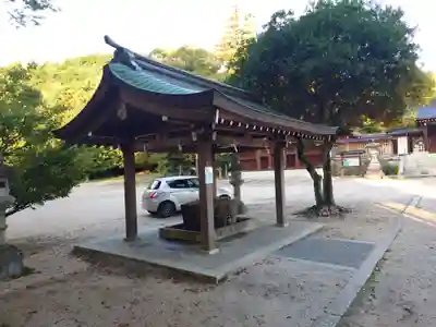 速谷神社(広島県)