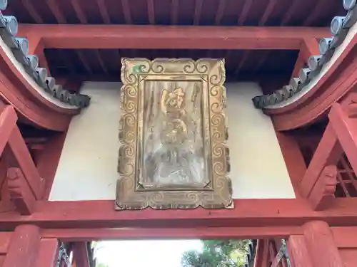 東光寺のその他建物