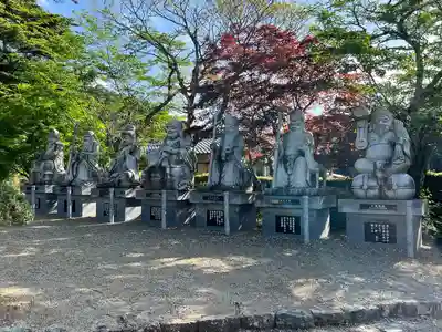 天台宗 五大山 白毫寺(兵庫県)