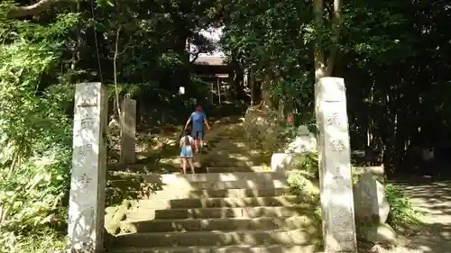 西明寺のその他建物