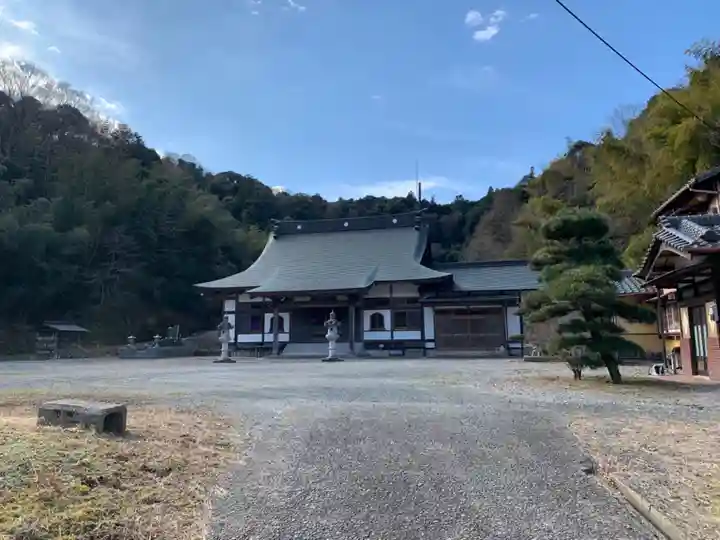 安祥寺(千葉県)
