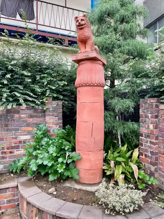 明王院(東京都)