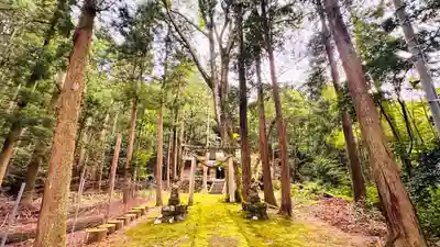 八幡神社(福井県)