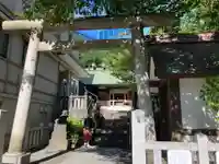 六本木天祖神社(東京都)