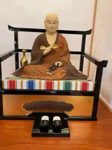 犬山寂光院(愛知県)