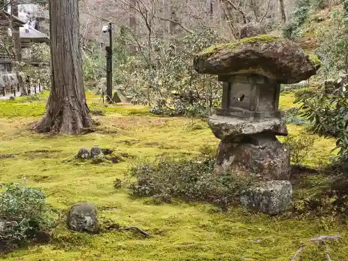 三千院門跡(京都府)