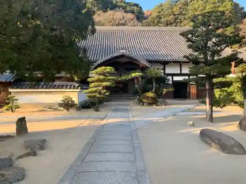 祥福寺のその他建物