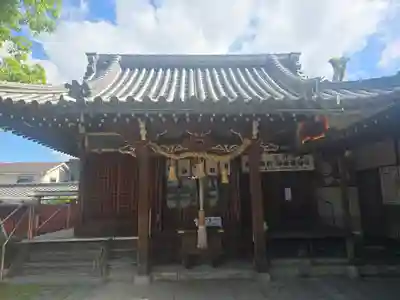 高砂神社(大阪府)