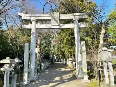 山王神社(滋賀県)