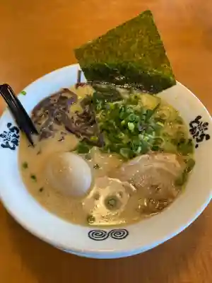 前玉神社(埼玉県)