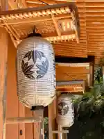 宝厳寺のその他建物