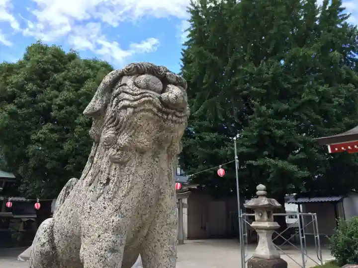 姪浜住吉神社(福岡県)