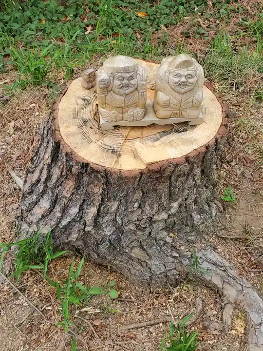 玉敷神社(埼玉県)