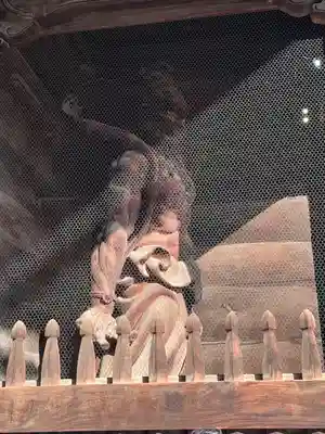 善光寺(長野県)