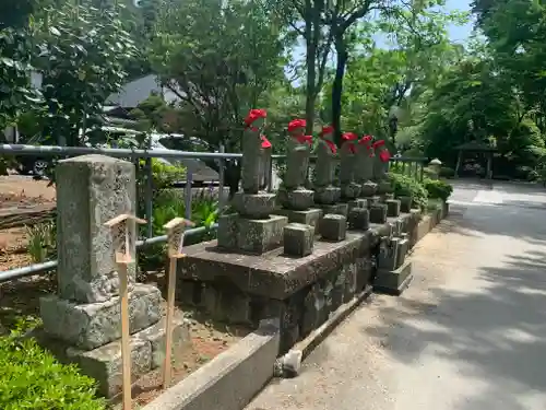上合寺(福島県)