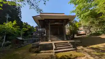 法受寺(滋賀県)