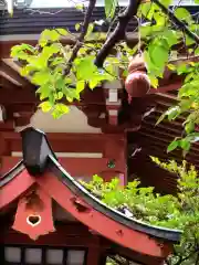 秋葉神社(東京都)