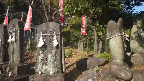 岐阜稲荷山本社のその他建物