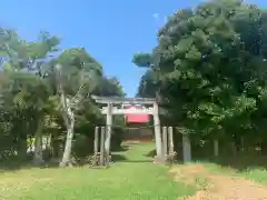 八坂神社(千葉県)