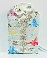 くまくま神社(導きの社 熊野町熊野神社)のお守り