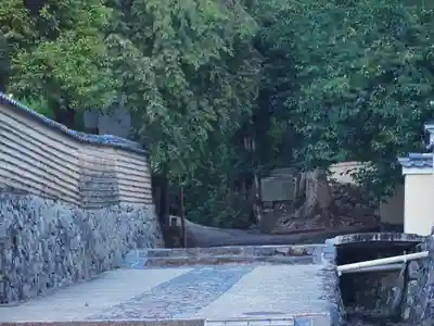 東大寺 二月堂のその他建物