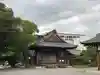 西院春日神社のその他建物