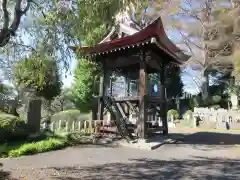 清見寺の建物その他