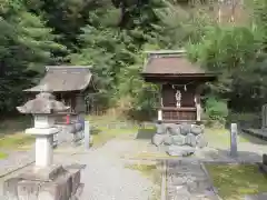 三輪神社(岐阜県)