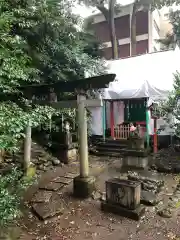 杵築大社の鳥居