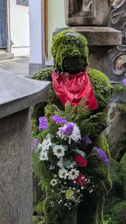 法善寺(大阪府)