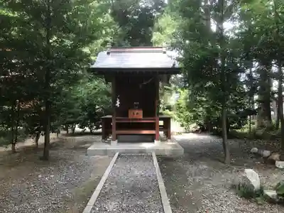 大歳神社(静岡県)