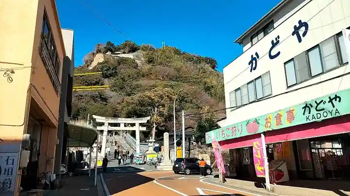 久能山東照宮(静岡県)