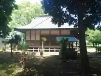 瀧出現不動尊(神奈川県)