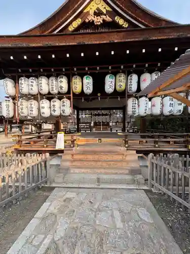 瀧尾神社(京都府)