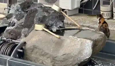 大久保山 自性院(神奈川県)