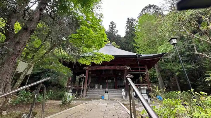 法雲寺(埼玉県)