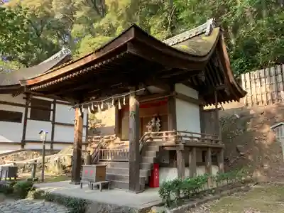 宇治上神社(京都府)