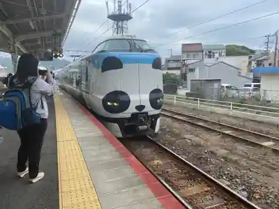 飛瀧神社(熊野那智大社別宮)(和歌山県)
