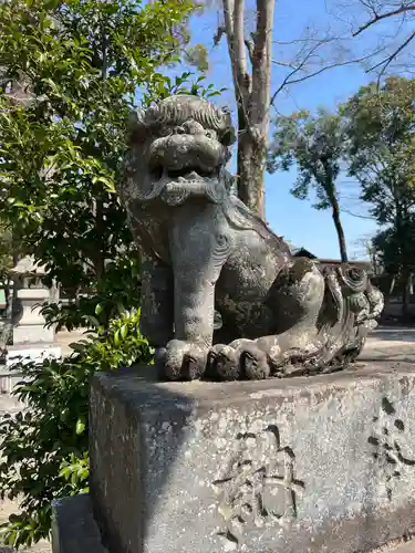 一言主神社(茨城県)