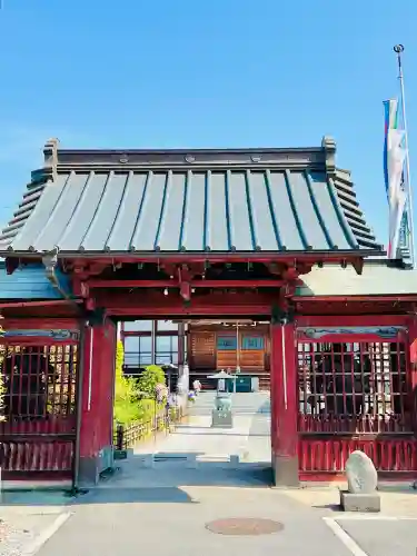 観性寺(群馬県)