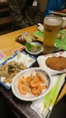 土佐神社(高知県)